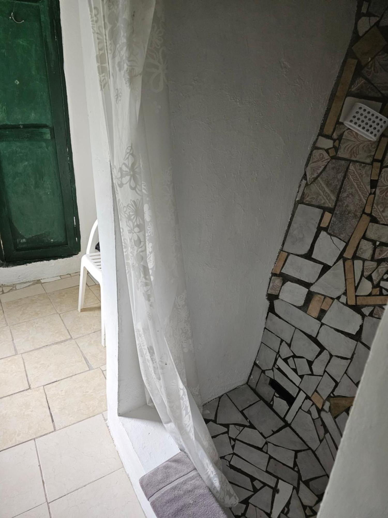 Prince Valley Guesthouse Irish Town Rum bild