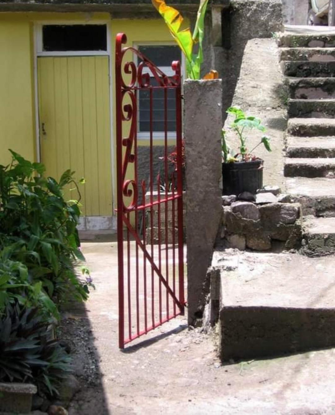 Prince Valley Guesthouse Irish Town Rum bild