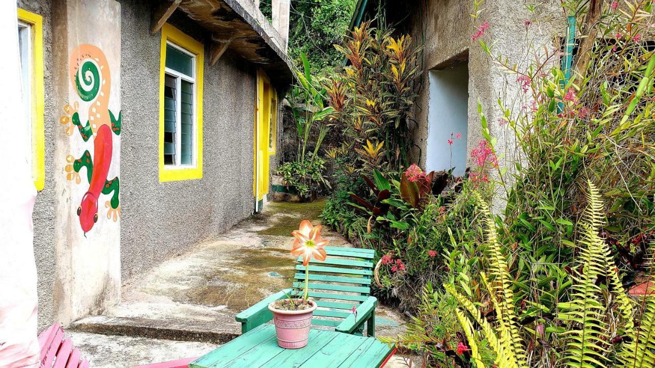 Prince Valley Guesthouse Irish Town Exteriör bild