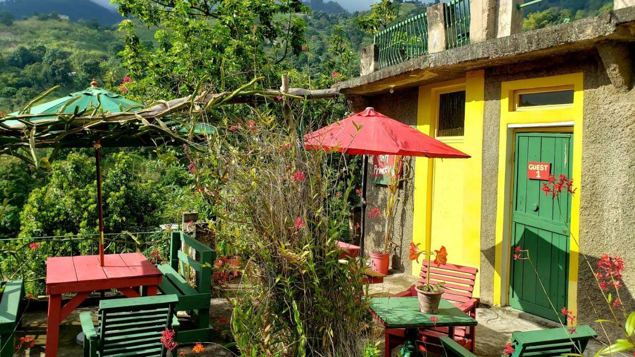 Prince Valley Guesthouse Irish Town Exteriör bild